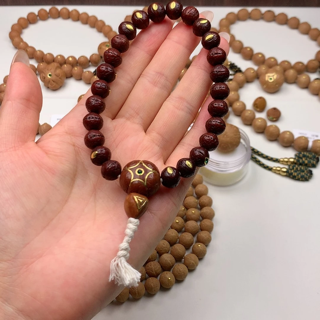 吊坠凤眼菩提落*尘Z1226哦哦哦