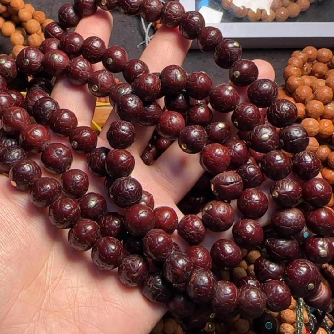 【闪购商品】吊坠凤眼菩提凤眼