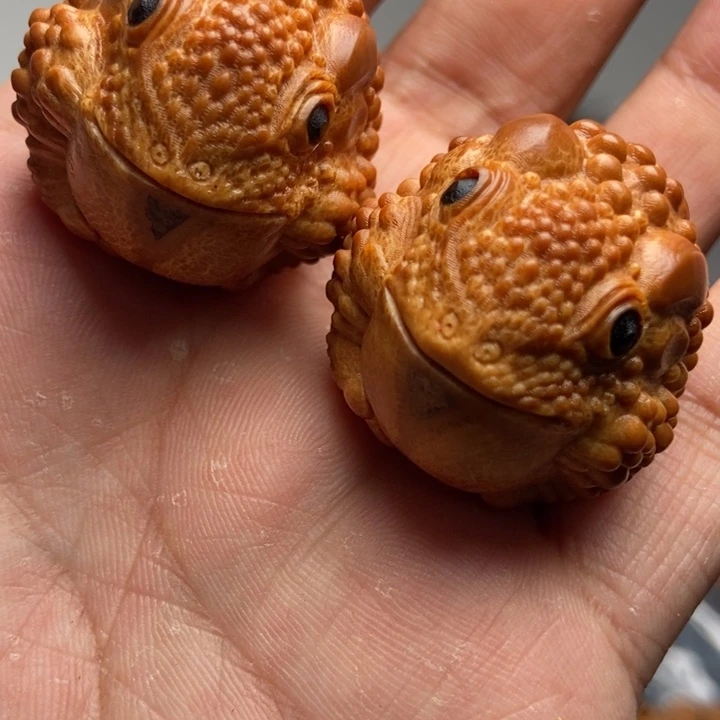 猴头核桃手串文玩手串