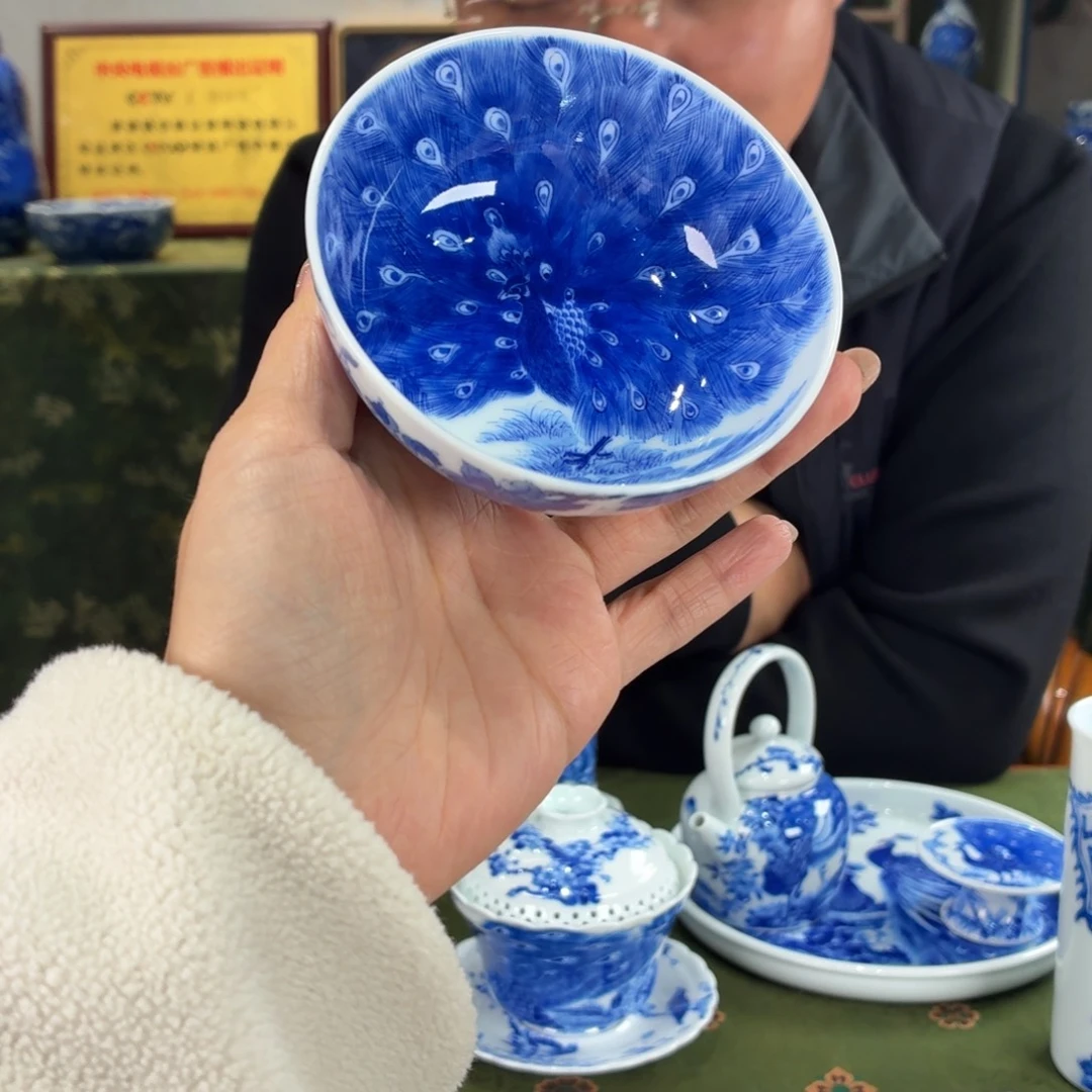 九鸣瓷艺九鸣瓷艺