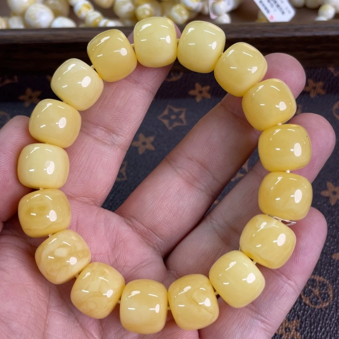 蜜蜡裸石未镶嵌03200000000