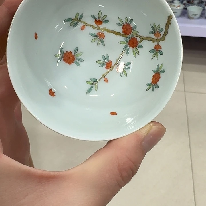 陶瓷艺术品收藏陶瓷