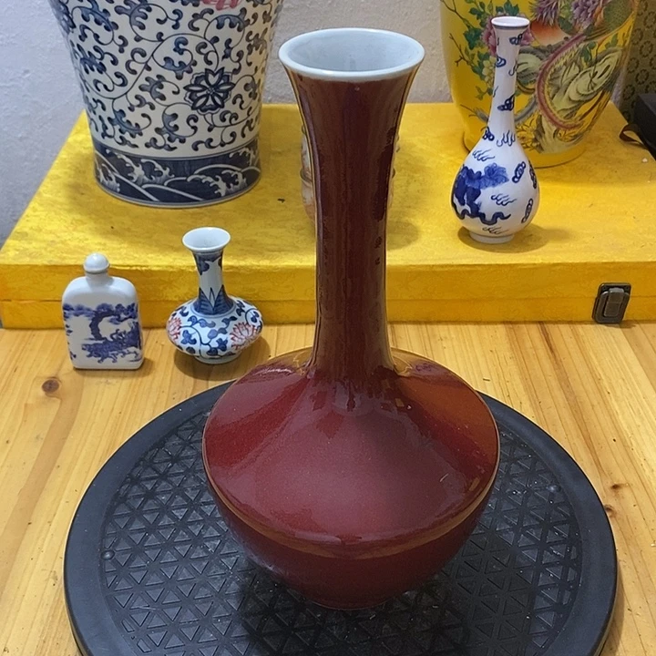 直播间的实时画面