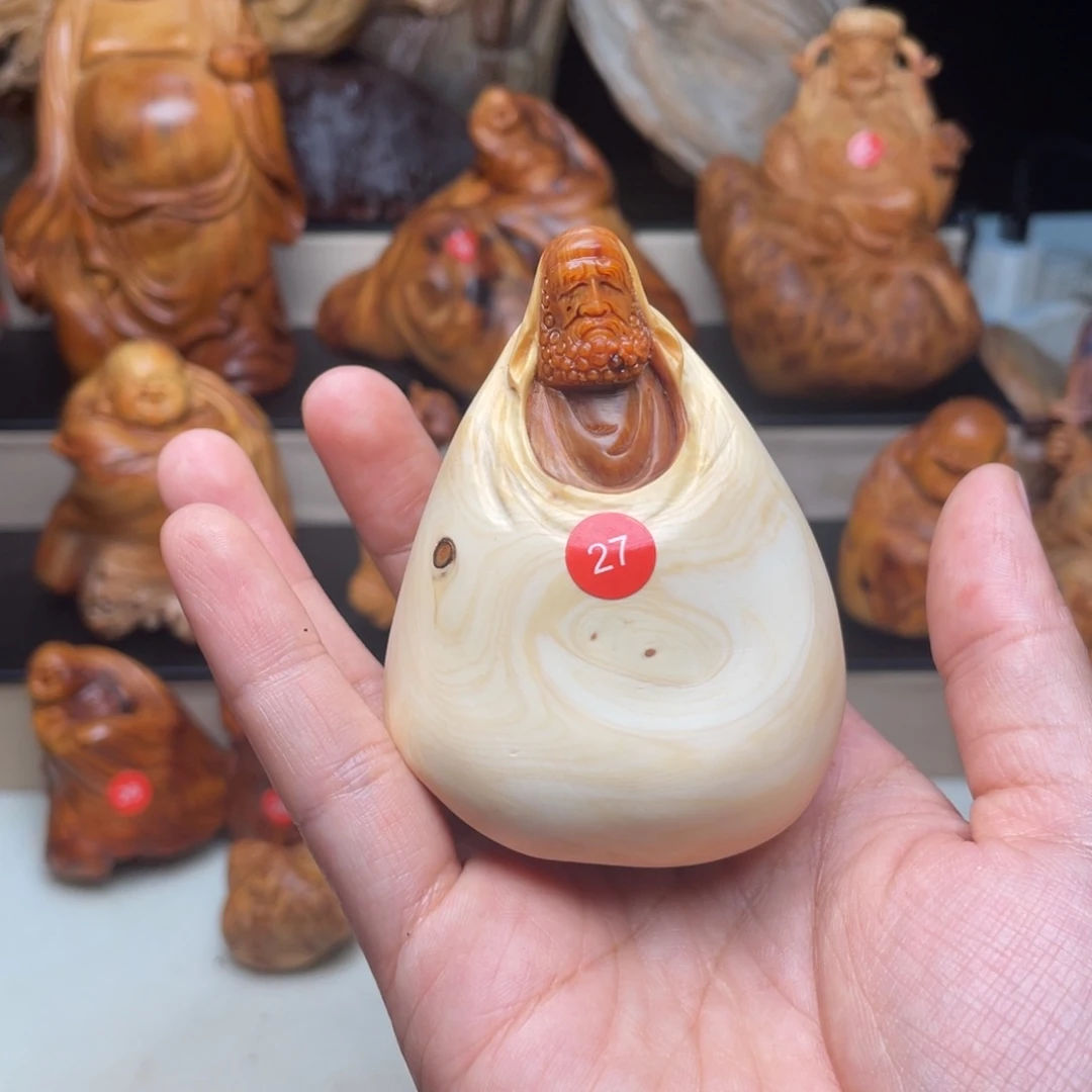 柏木（崖柏）一***?651558200