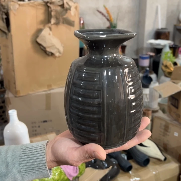 摆件高18口4公分微瑕捡漏