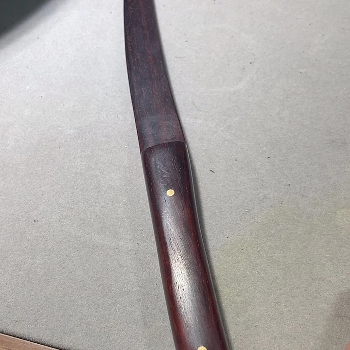 檀香紫檀（小叶紫檀）精美雕刻