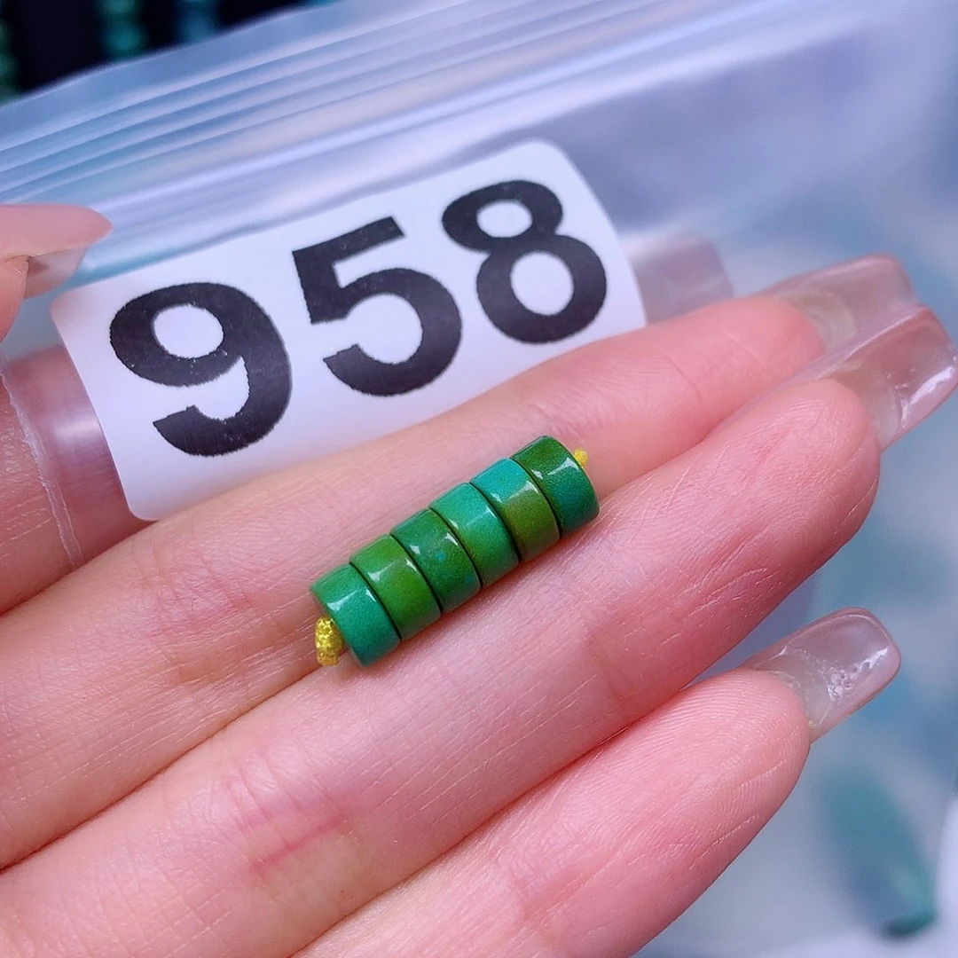 空竹粉丝专享十堰特色手工散珠