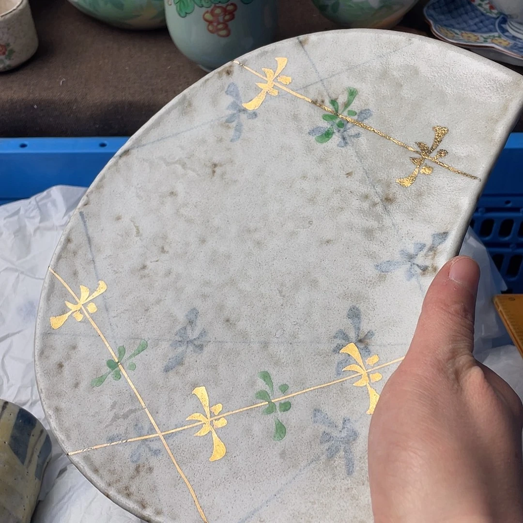 瓷片邱总有一天，我是第