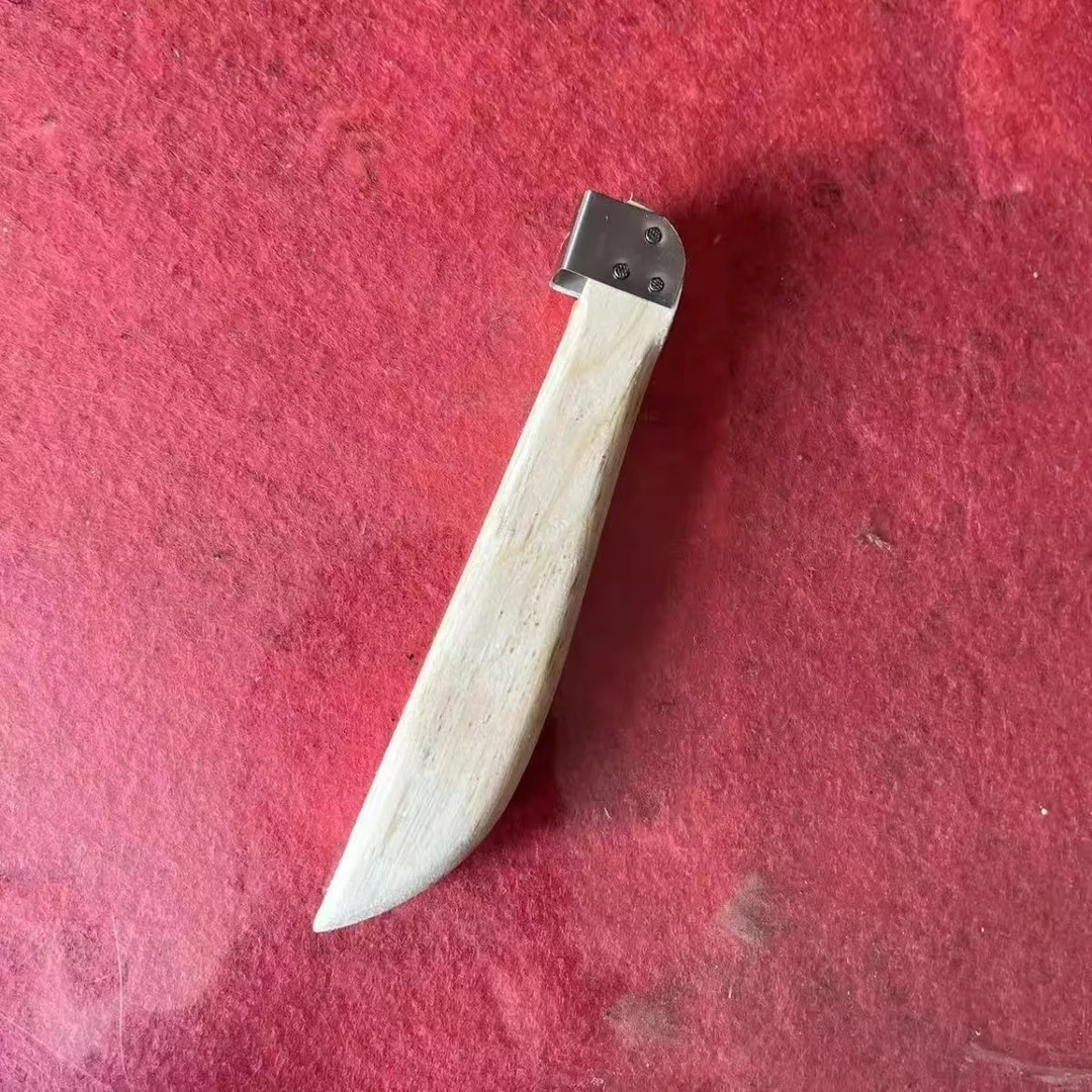 双条葫芦工具旋子