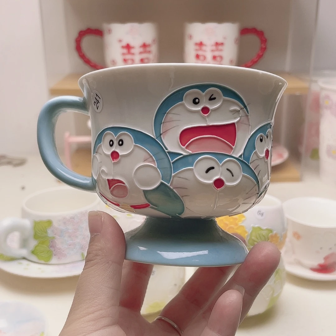 手绘手工制作陶瓷241