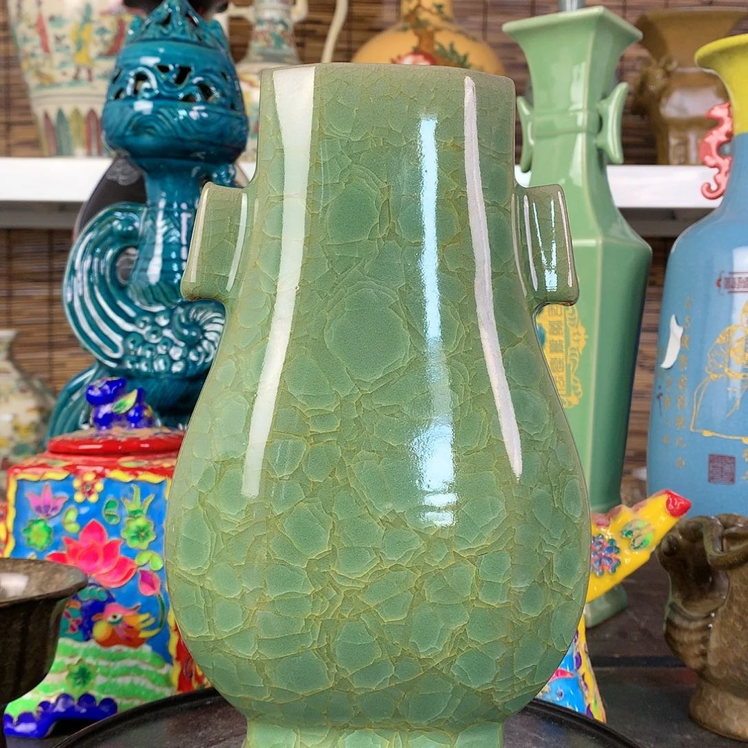 摆件瓷器15555556665W**G
