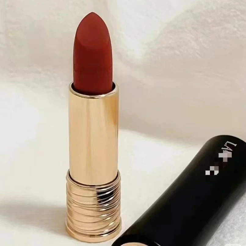 大牌好礼一支口红 兰某蔻兰博毛绒卡通包