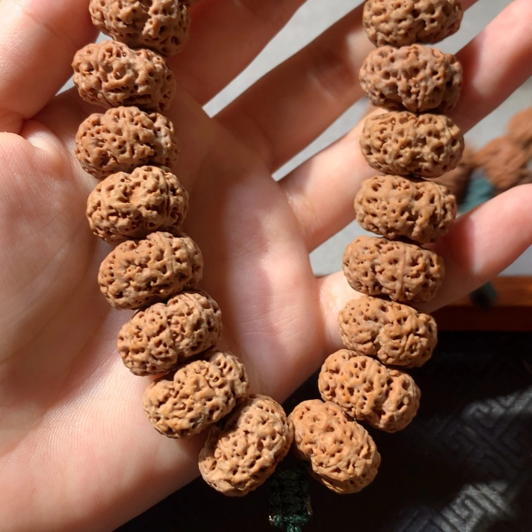吊坠金刚菩提板王