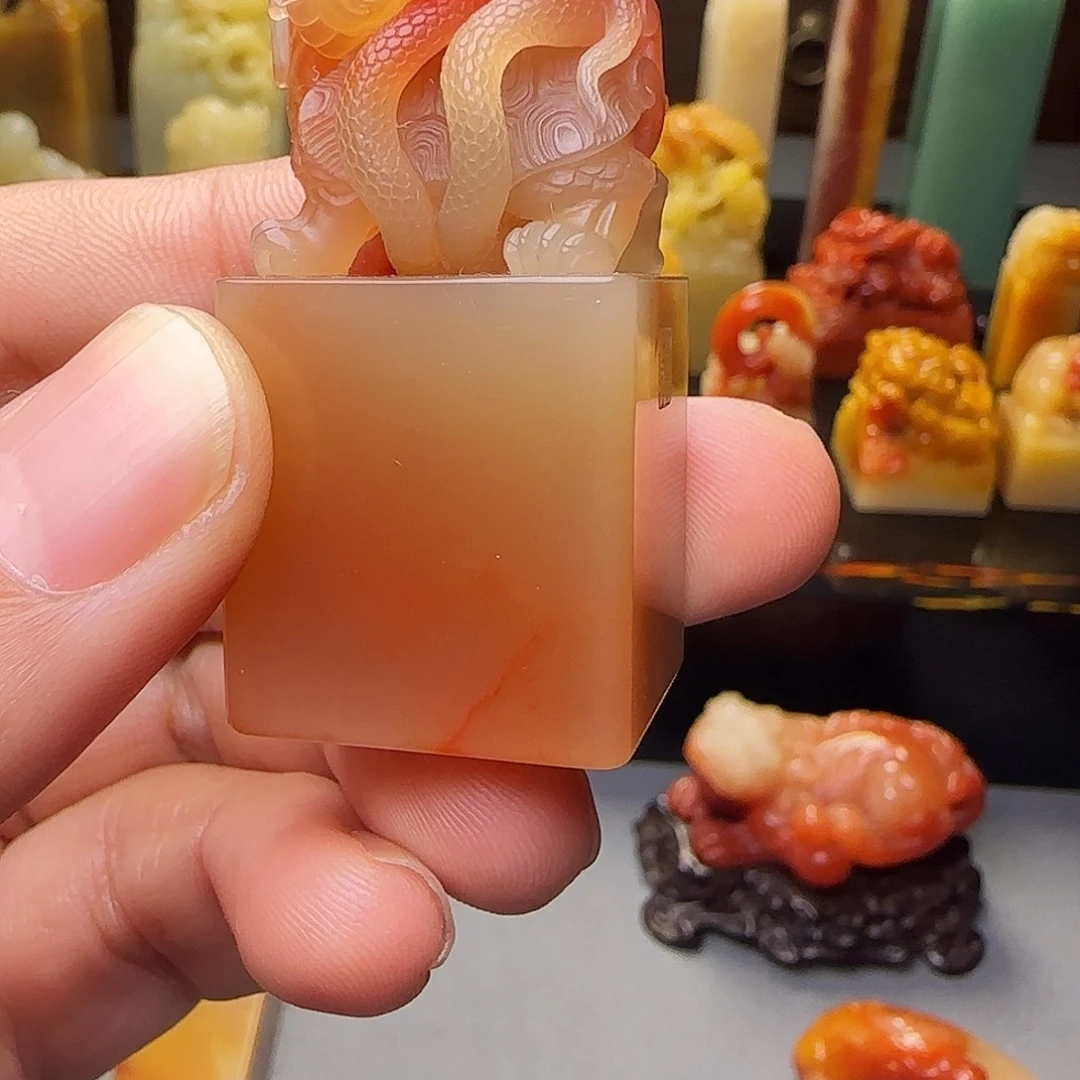 西***风寿山石寿山石寿山石