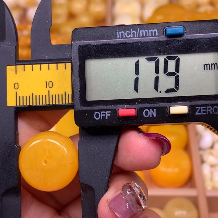 非金属配珠配饰44