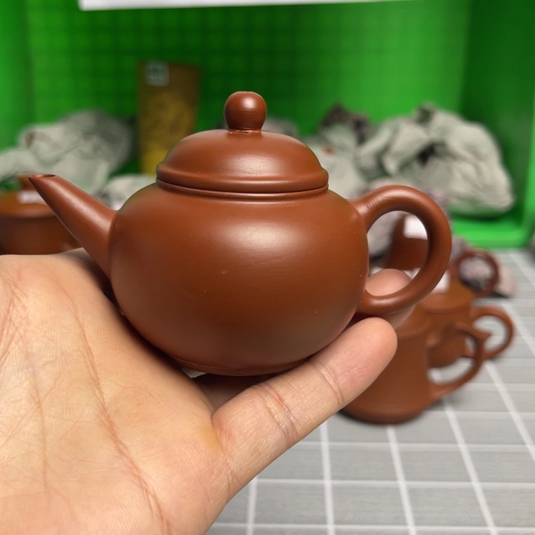 （全品福利价）闪购：潮州手拉壶