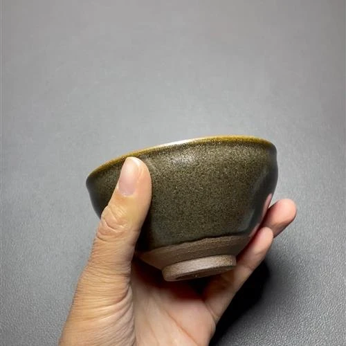 【闪购商品】茶盏-682............