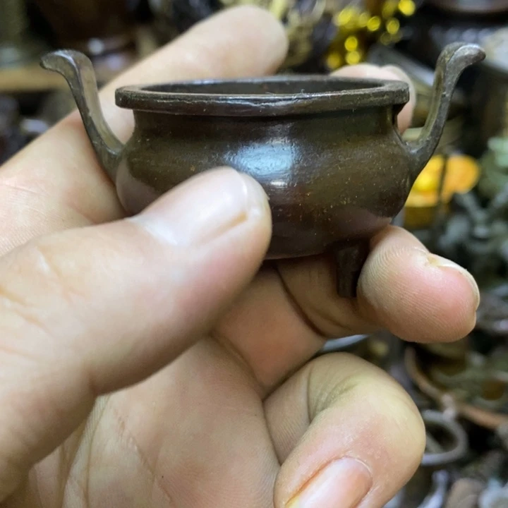 铜家居饰品铜器摆件