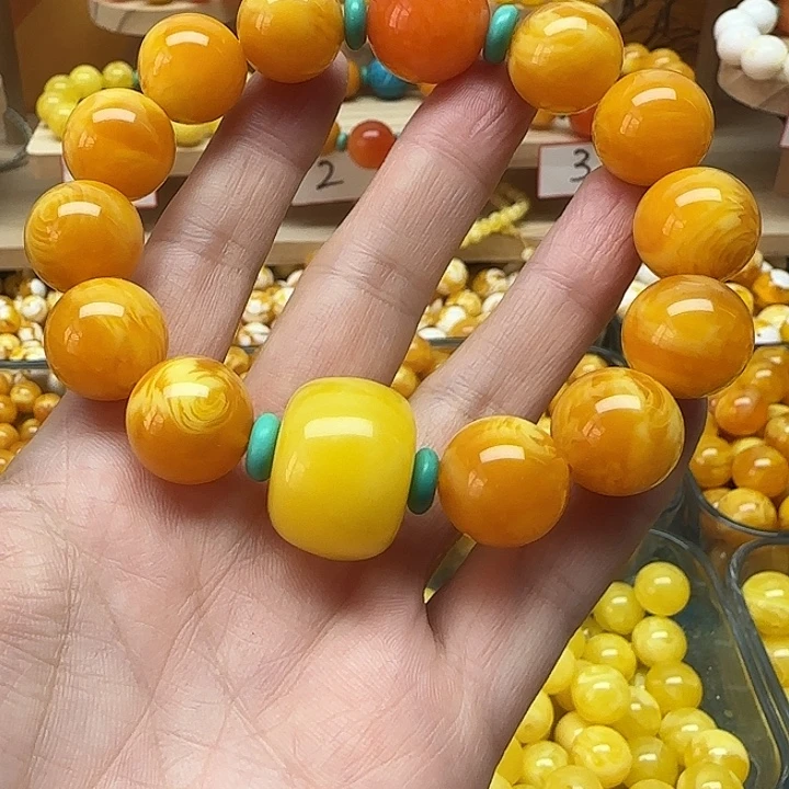 中***梦非金属16搭配一条