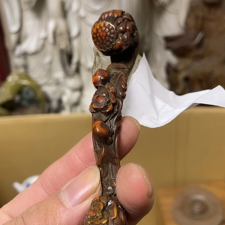茶宠摆件工艺美术作品