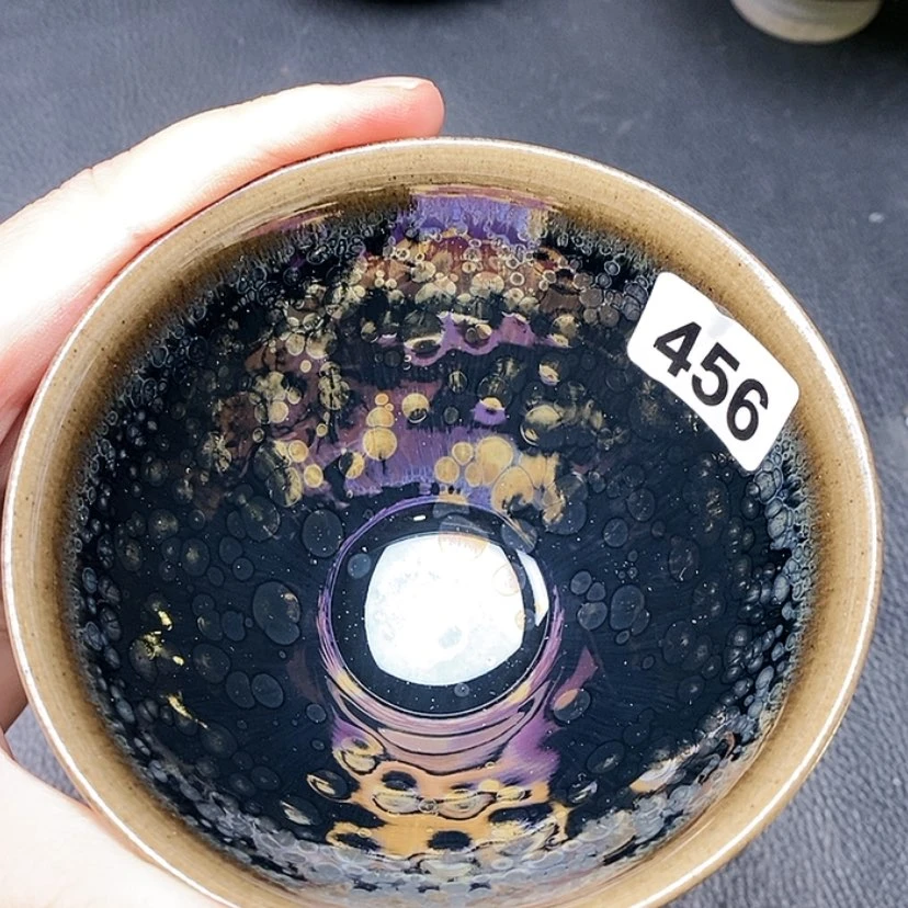 【闪购商品】茶盏 我的盏开好看了吧