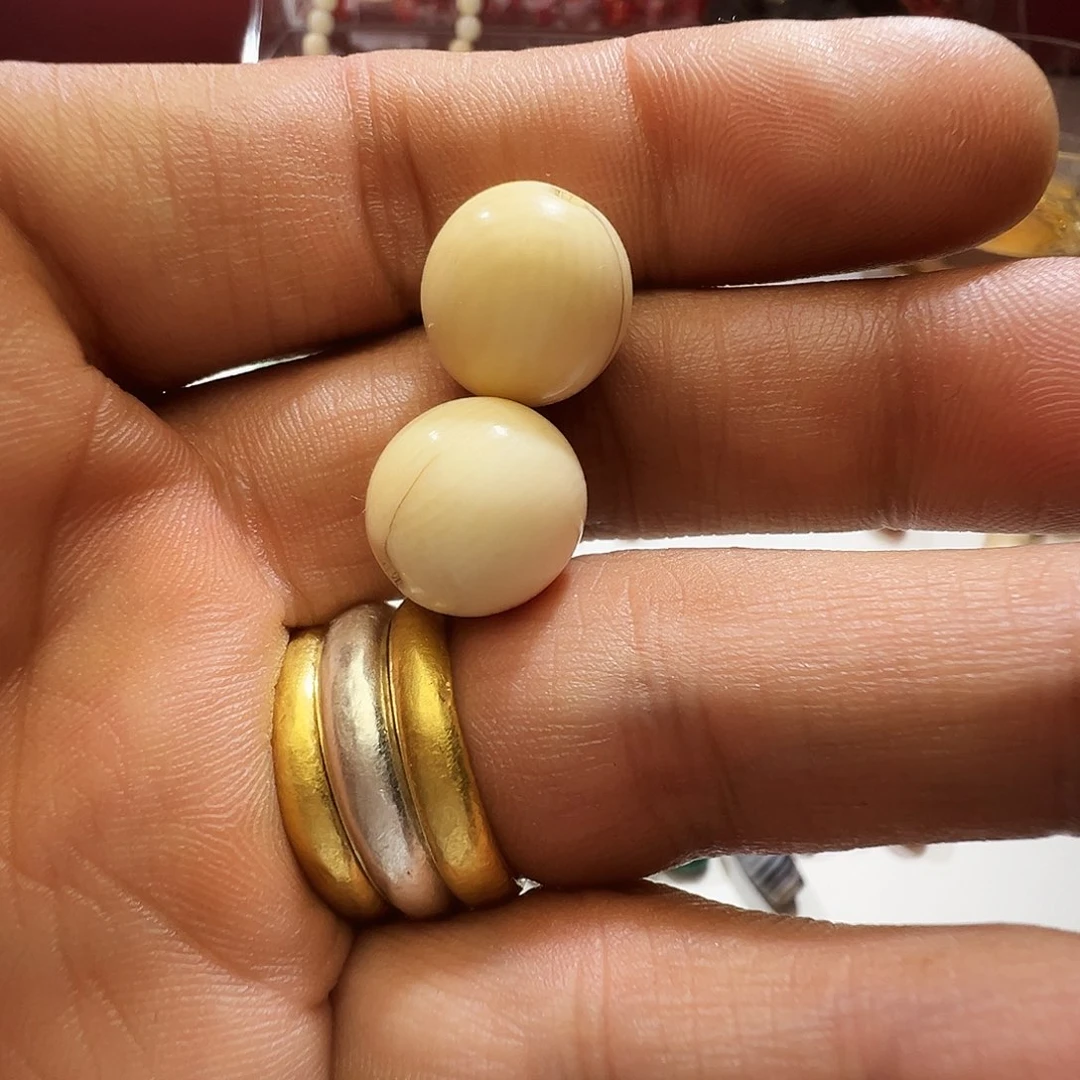 当***当小叶紫檀手串/手链