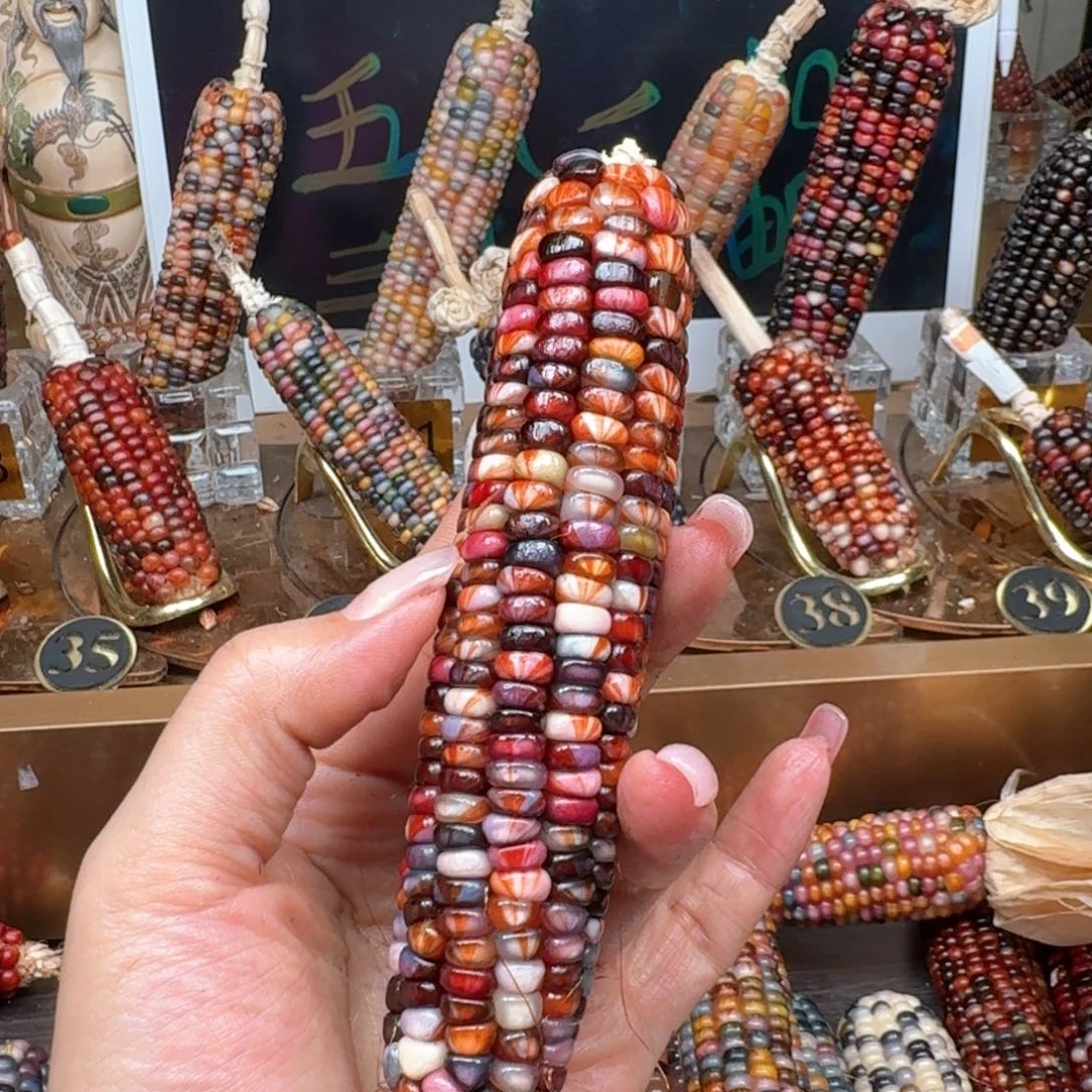 柏香籽/百香籽吊坠C*?