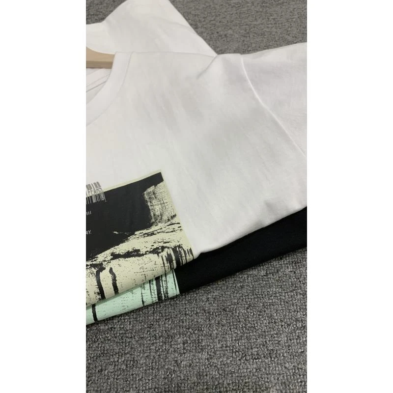 【超高克重！闭眼入系列！】情侣款短袖T恤