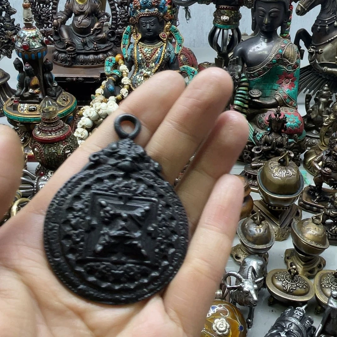 工艺品挂件一物一图