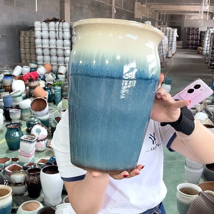 红陶正品高31/20