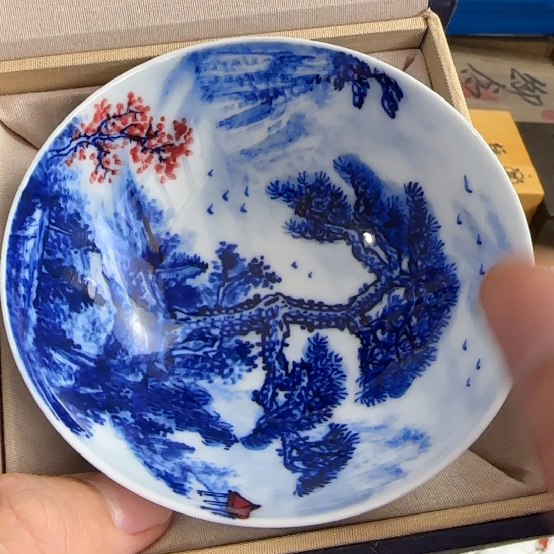 紫砂茶文化，工艺古美术