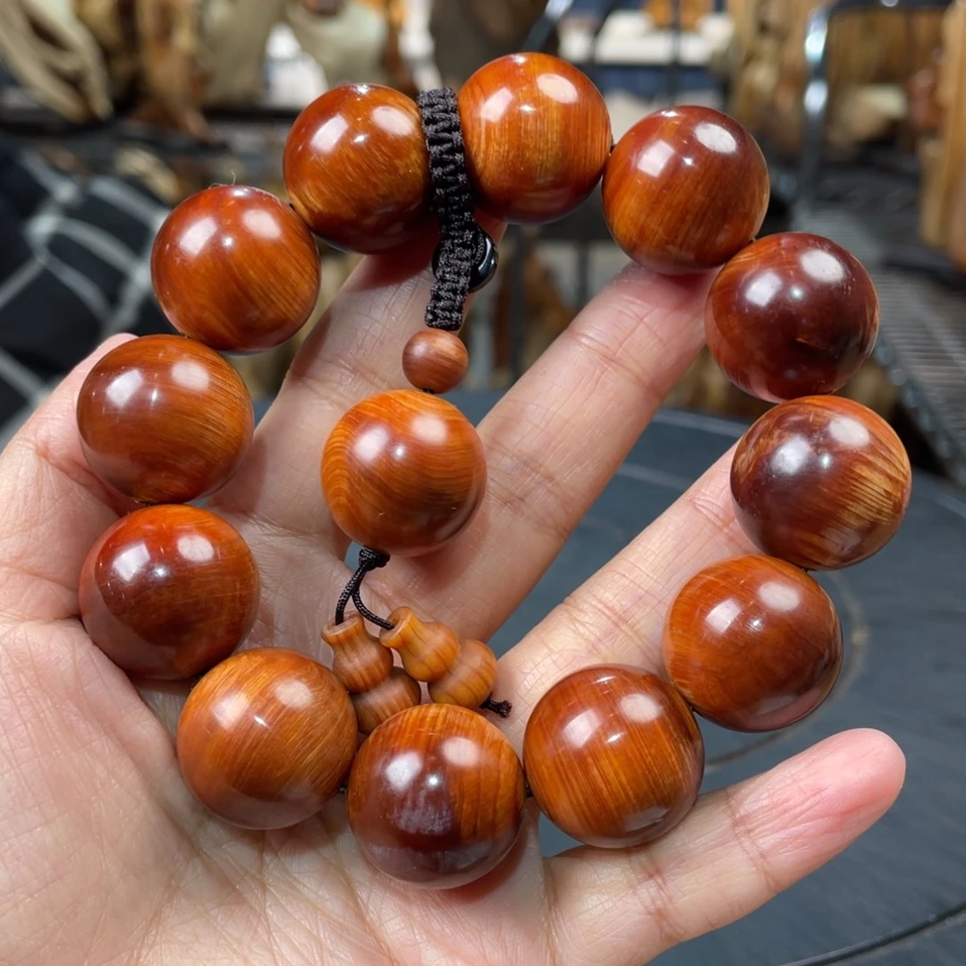 柏木（崖柏）玉化料2.0