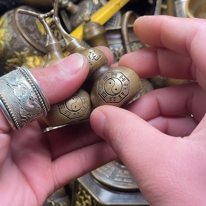 铜器摆件诚信经营