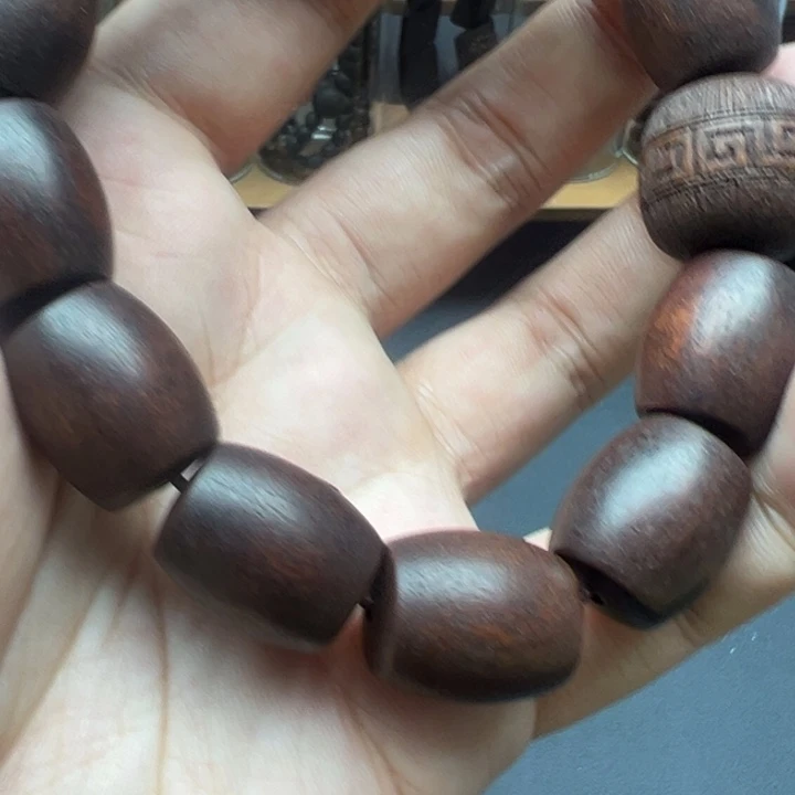 降真香手串/手链链接4