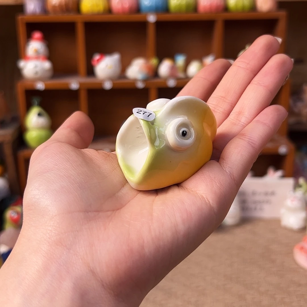 摆件手工制作，默认微瑕277