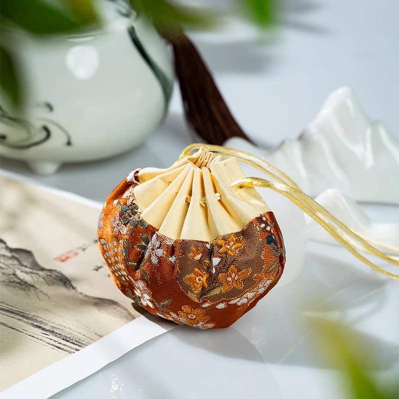 【驱蚊香包】精选材质 官方正品 纯手工制作（香包颜色随机）