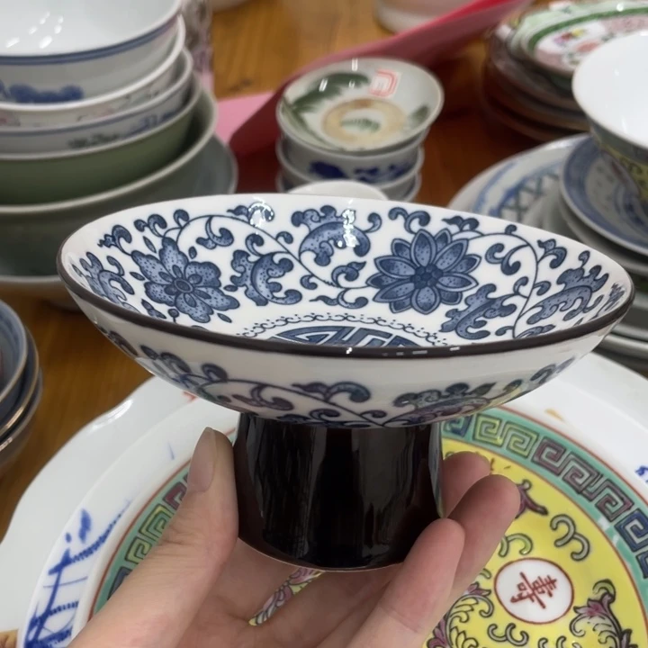 日用家用陶瓷制品