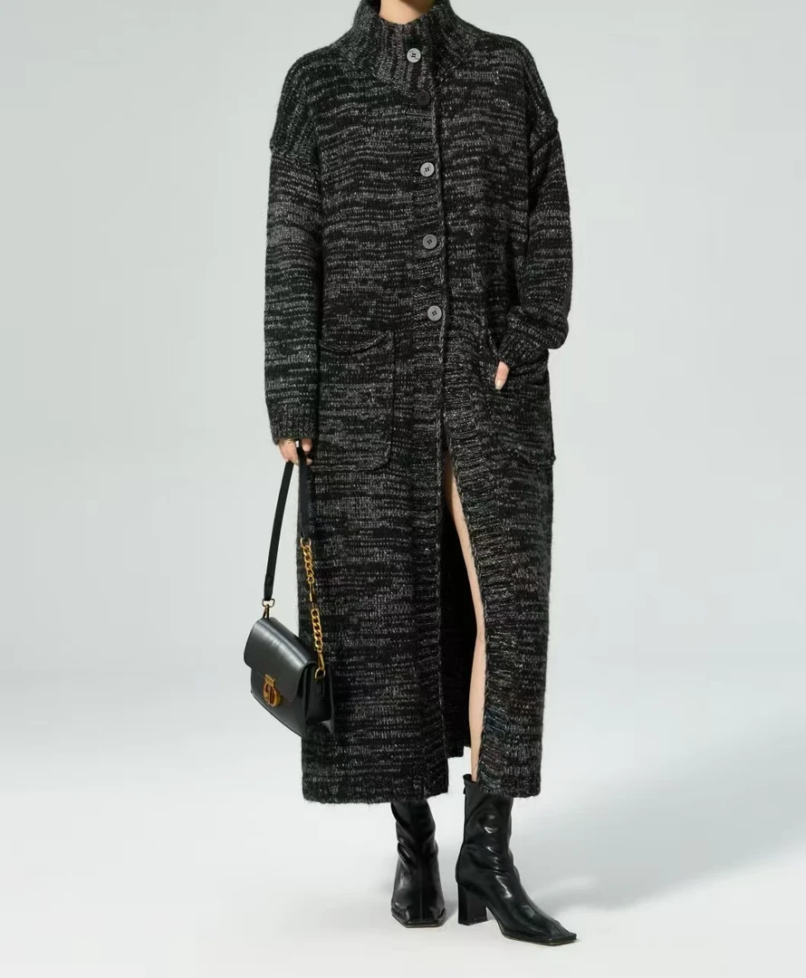 2025年12月29日曼A770到曼A800轻奢毛衣