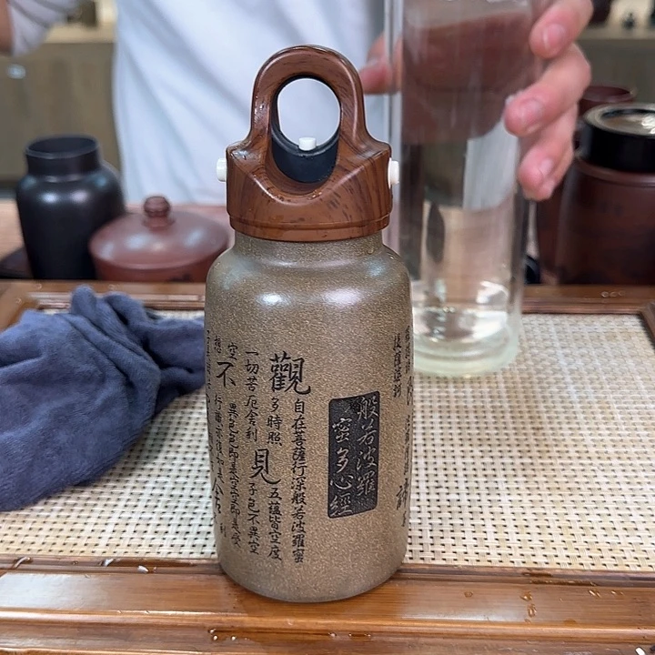 紫砂茶壶精品紫砂杯