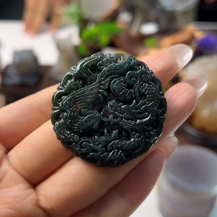 玛瑙/玉髓颈饰合金