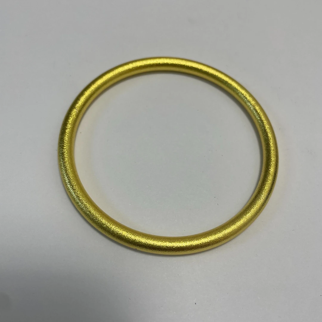 S023-奇亚素圈手镯粉丝专属福利