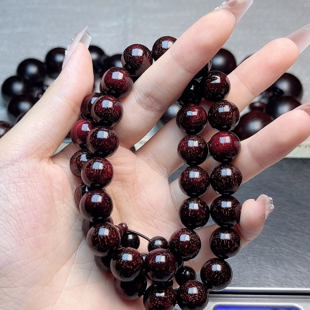 檀香紫檀（小叶紫檀）1.2x36爆