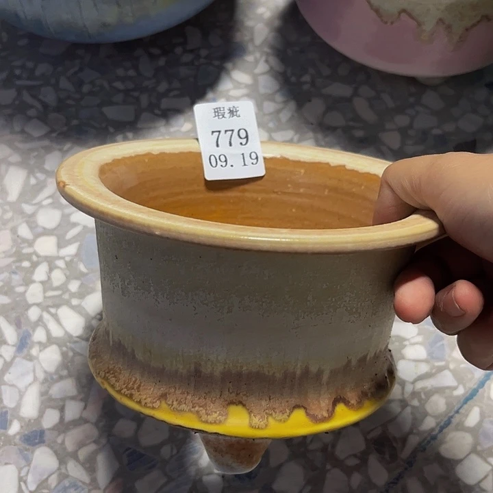 瓷片景德镇陶瓷手工制作