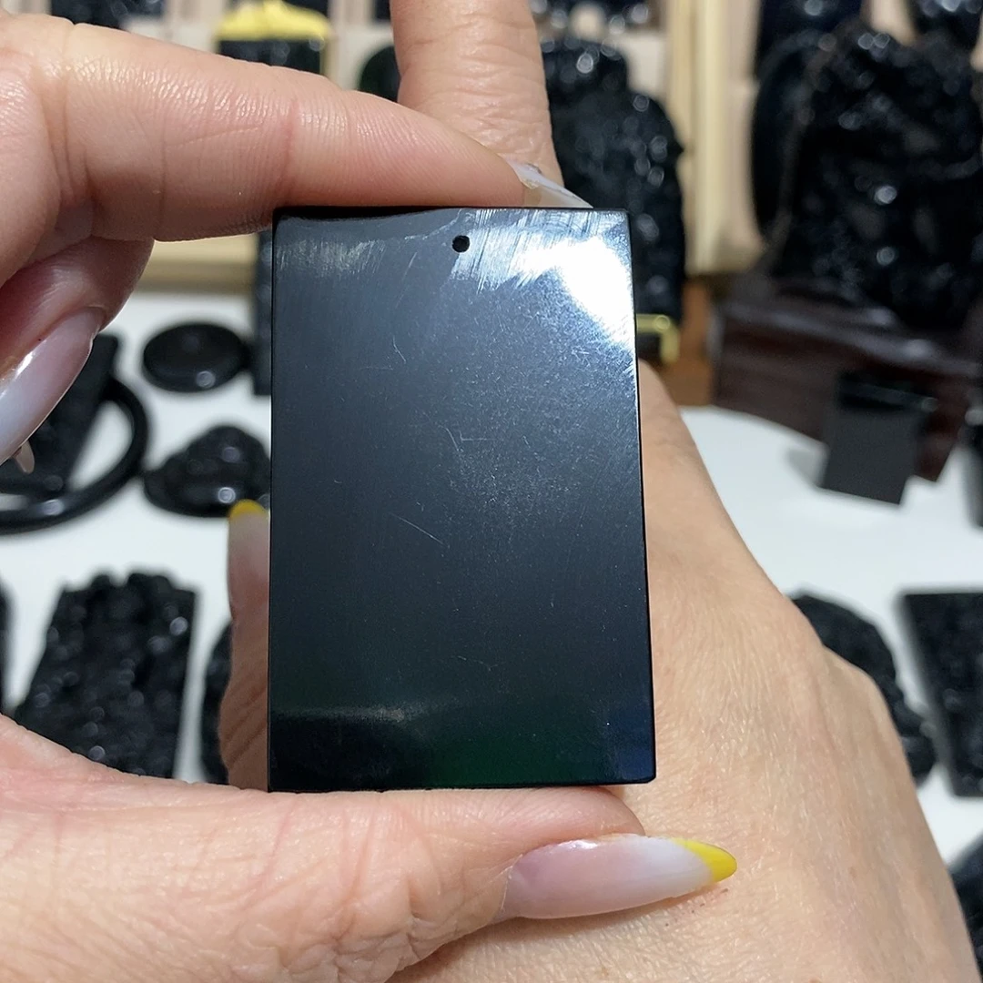 原***点岫玉未镶嵌纯天然岫玉颈饰