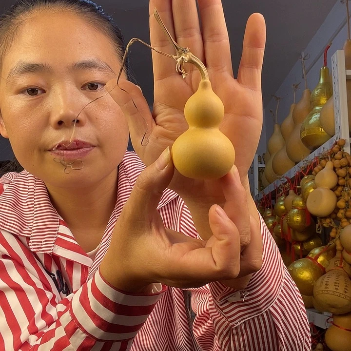 王*士天然葫芦葫芦一物一图看图片发货