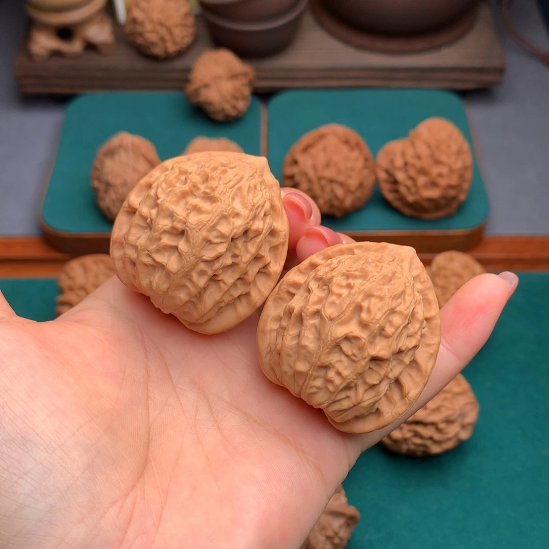 核桃手串/手链全品平谷金牛38