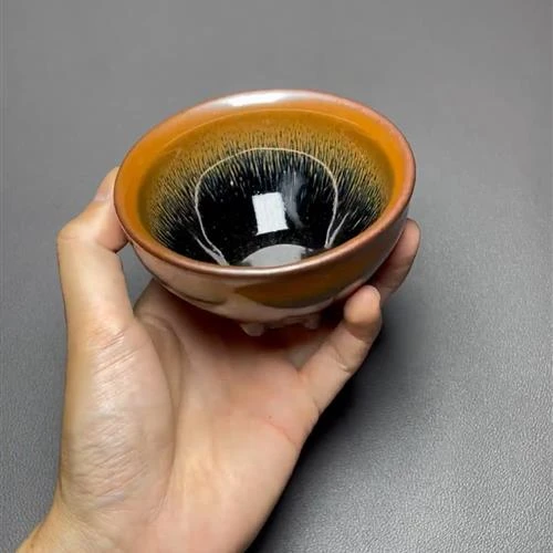 【闪购商品】茶盏-10095..........
