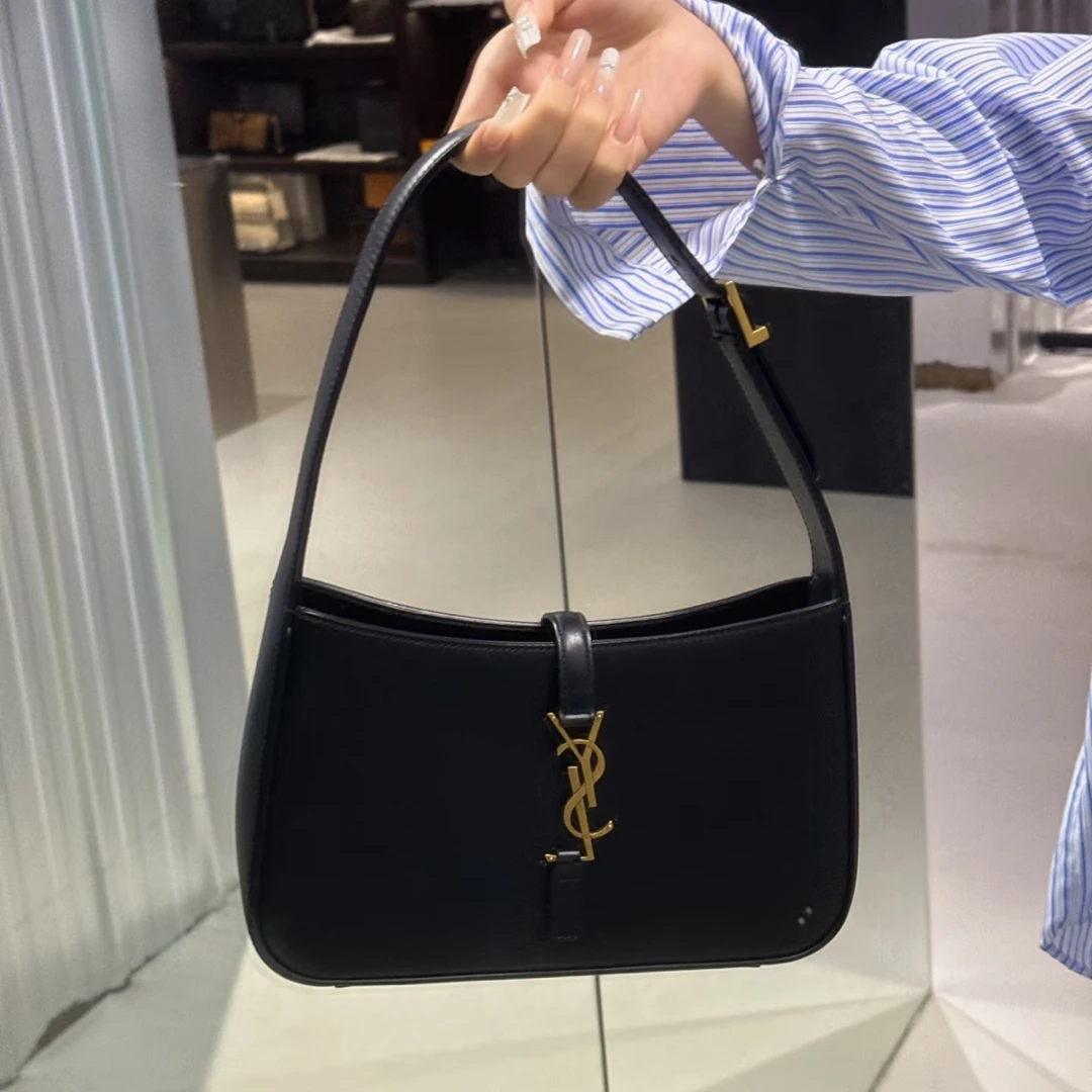 95新 YSL/圣罗兰 圣罗兰/单肩包/7147