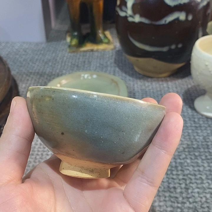 觀***堂瓷片感谢大哥喜欢喜欢