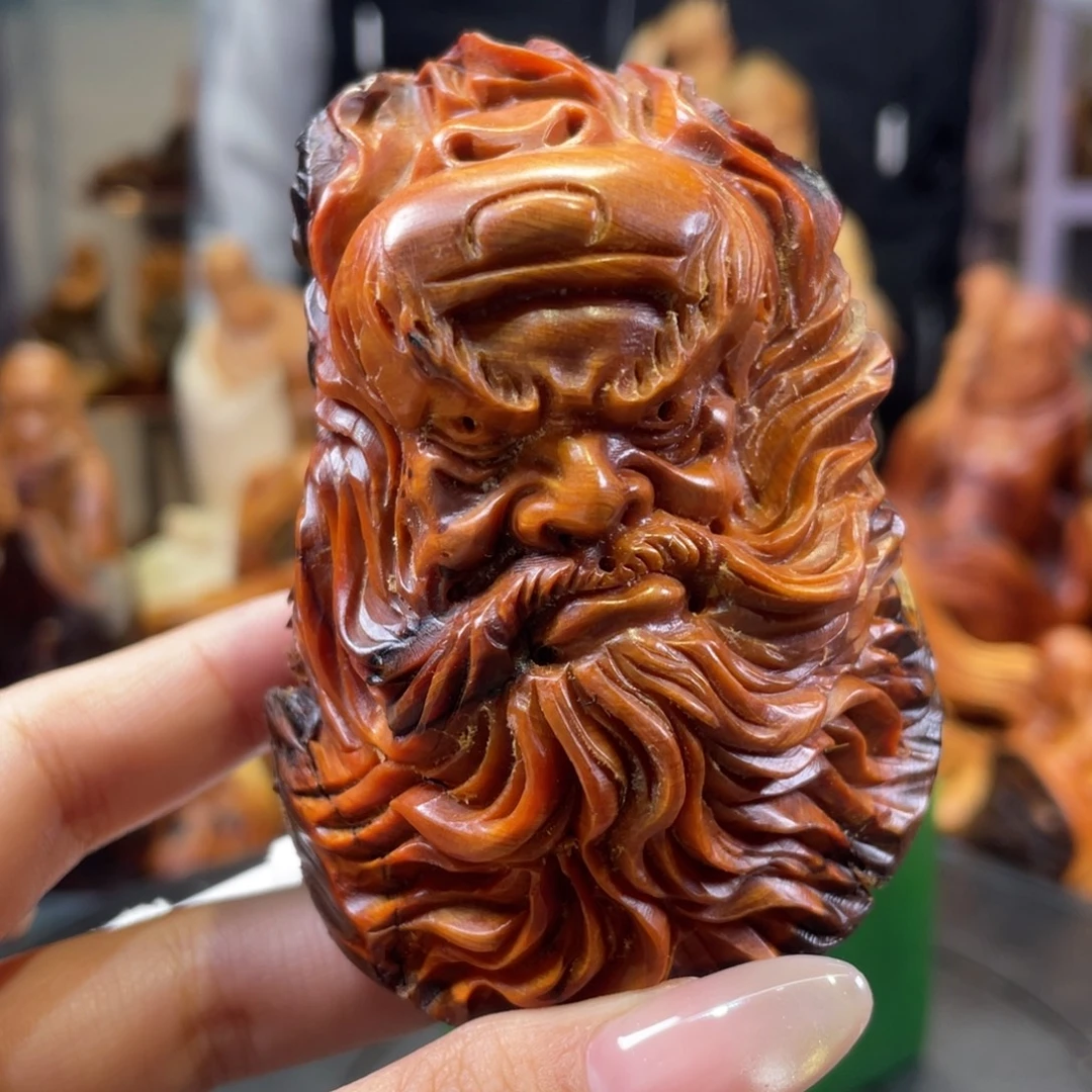 柏木（崖柏）手串/手链